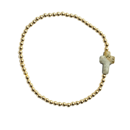 Faithful - Lace Agate Emily Anne Designs LLC