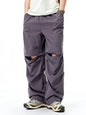 Men's Cargo Pants with Drawstring Waist New Era Fashion LLc