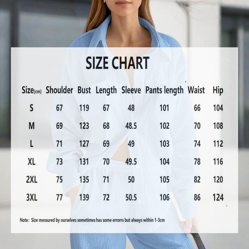 Women's Casual Solid Color Lounge Set FitiqueFit