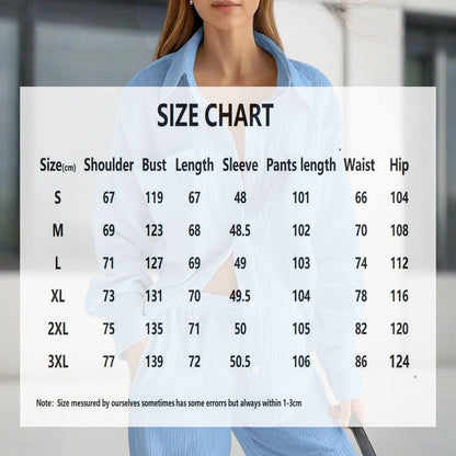 Women's Casual Solid Color Lounge Set FitiqueFit
