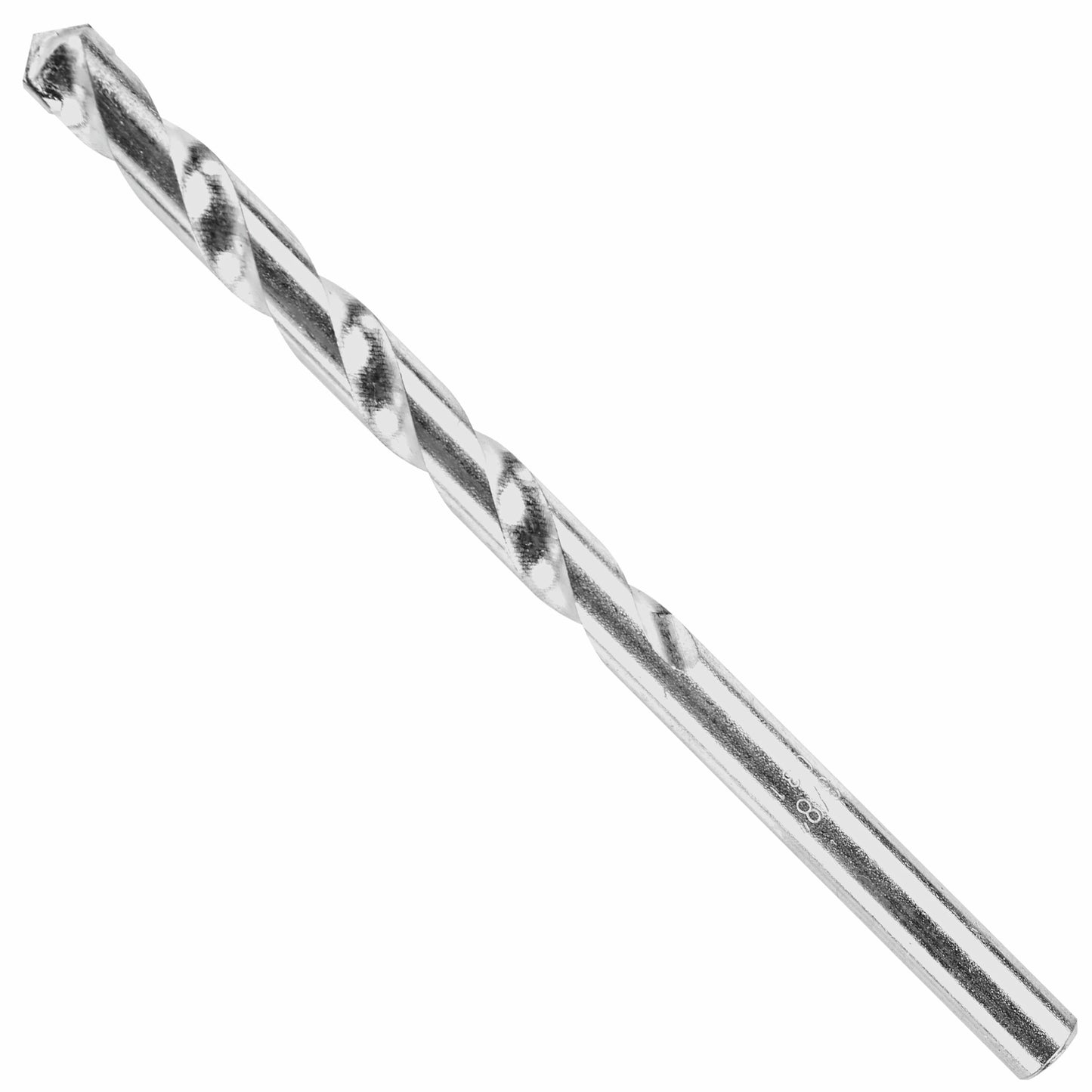BOSCH BM2011 3/8 In. X 4 In. X 6 In. Fast Spiral Rotary Masonry Drill Bit VM Hardware