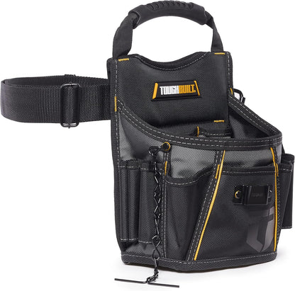 ToughBuilt TB-316-2 Utility Pouch + Belt VM Hardware