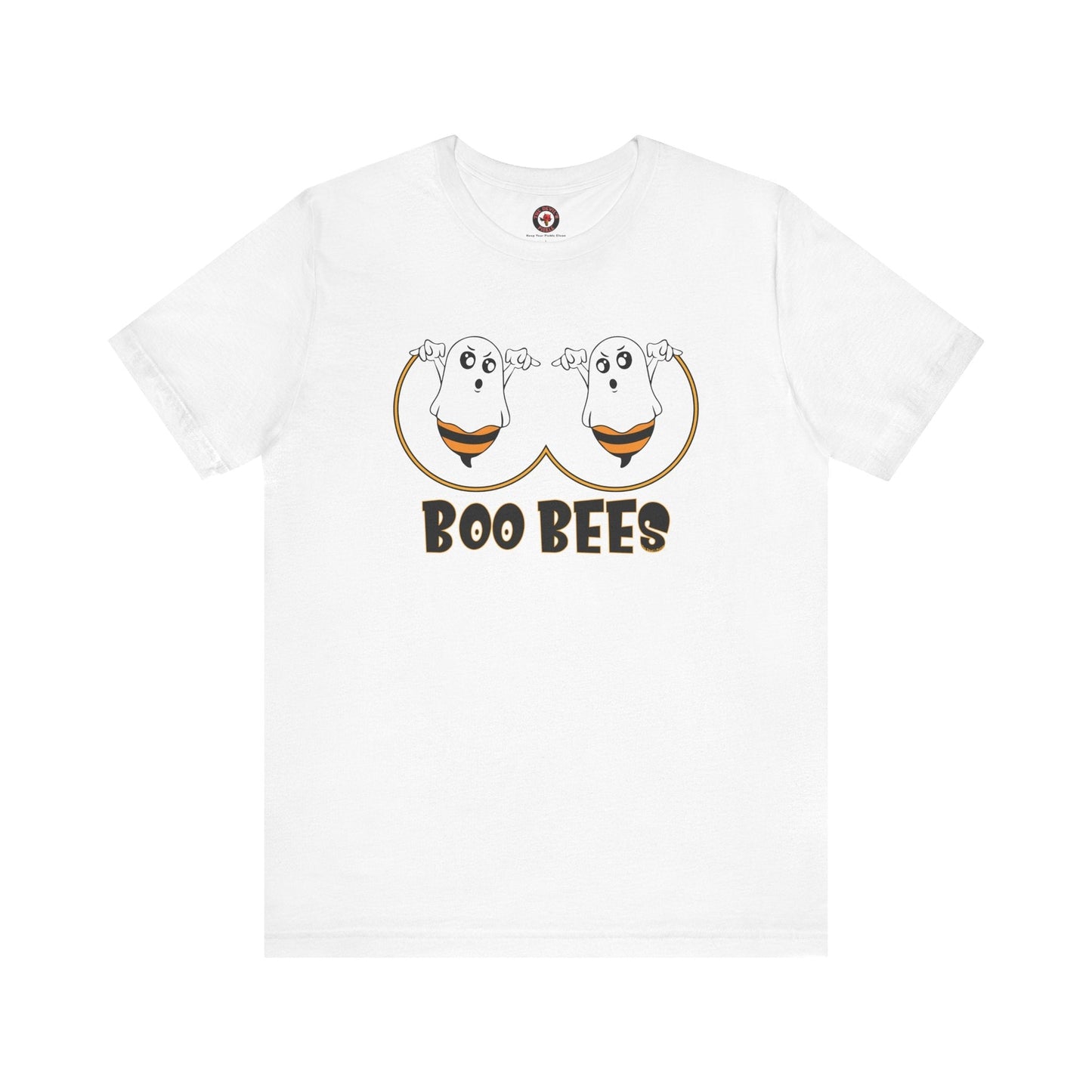 Boo Bees T-Shirt The Devil's Pickle