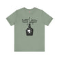 Pussy Liquor T-Shirt The Devil's Pickle