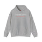 To Do List Hooded Sweatshirt The Devil's Pickle