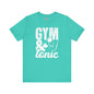Gym and Tonic T-Shirt The Devil's Pickle