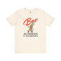 Bar Alcoholics & Alcoholics T-Shirt The Devil's Pickle