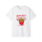 Stealing Hearts and Fries Unisex Ultra Cotton Tee Country in My Heart