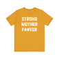 Strong Mother F*#ker T-Shirt The Devil's Pickle