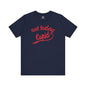 Not Today Cupid T-Shirt The Devil's Pickle