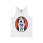 Skull Woman Tank Top The Devil's Pickle