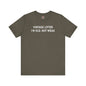 Vintage Lifter T-Shirt The Devil's Pickle