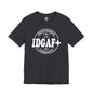 Proud Member of The IDGAF+ Community T-Shirt The Devil's Pickle