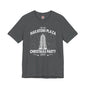 Nakatomi Plaza Christmas Party T-Shirt The Devil's Pickle