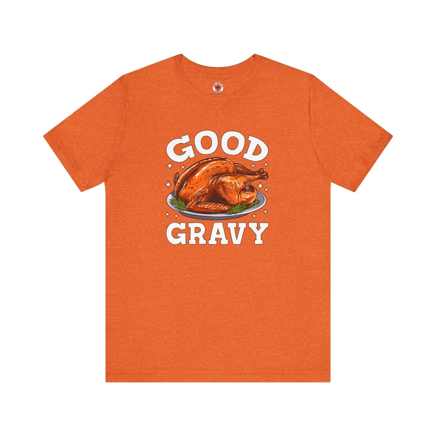 Good Gravy T-Shirt The Devil's Pickle