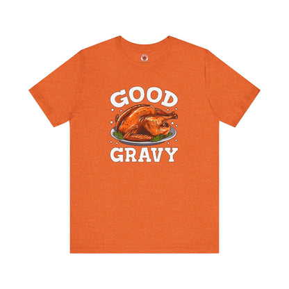 Good Gravy T-Shirt The Devil's Pickle
