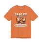 Sloppy Beaver BBQ T-Shirt The Devil's Pickle