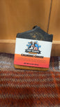 Calming Chaos Tallow Soap Bar Kacee Lillie Boutique