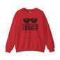 Weekend Hooker Crewneck Sweatshirt The Devil's Pickle