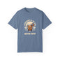 Everybody at the Bar Gettin Tipsy Unisex Garment-Dyed T-Shirt Country in My Heart