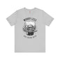 Worry Less and Drink Beer T-Shirt The Devil's Pickle