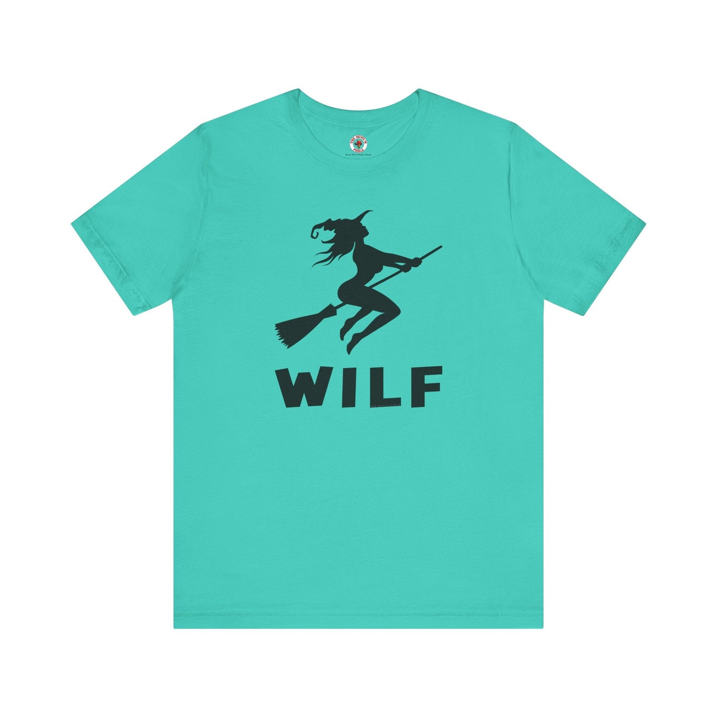 WILF T-Shirt The Devil's Pickle