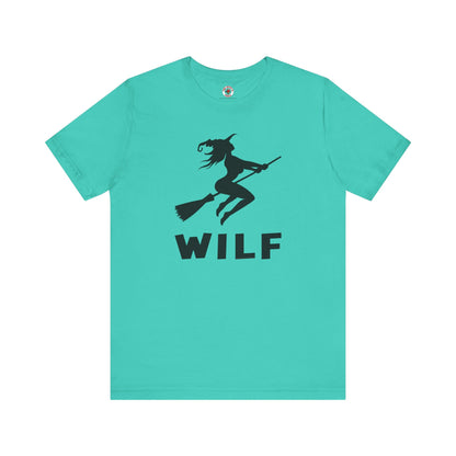 WILF T-Shirt The Devil's Pickle