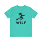 WILF T-Shirt The Devil's Pickle