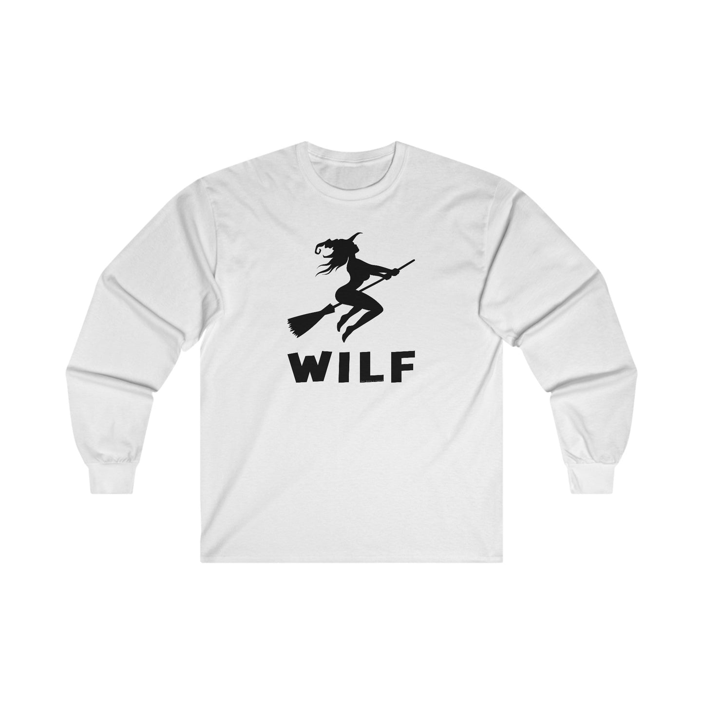 WILF Long Sleeve Tee The Devil's Pickle