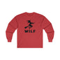 WILF Long Sleeve Tee The Devil's Pickle