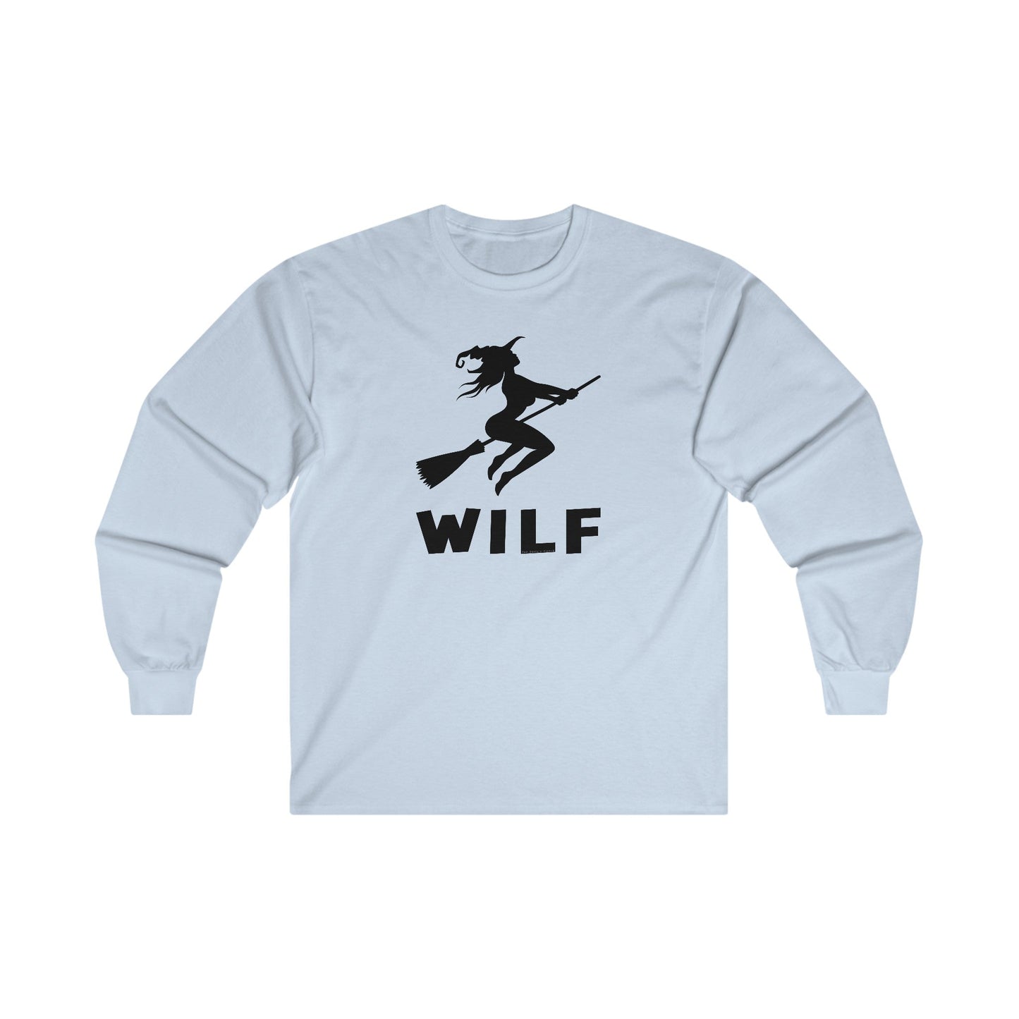 WILF Long Sleeve Tee The Devil's Pickle
