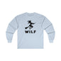 WILF Long Sleeve Tee The Devil's Pickle