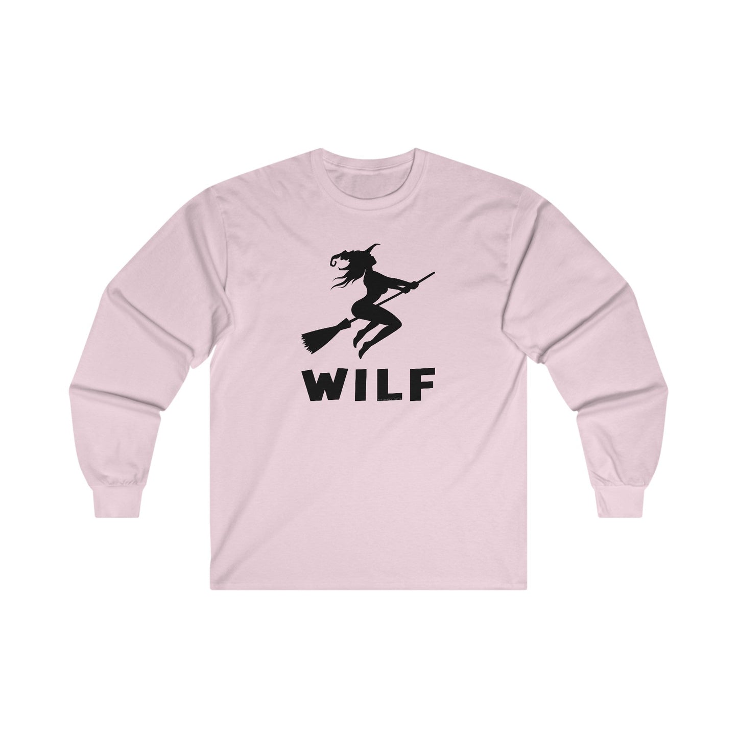 WILF Long Sleeve Tee The Devil's Pickle
