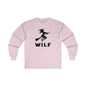 WILF Long Sleeve Tee The Devil's Pickle