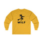 WILF Long Sleeve Tee The Devil's Pickle
