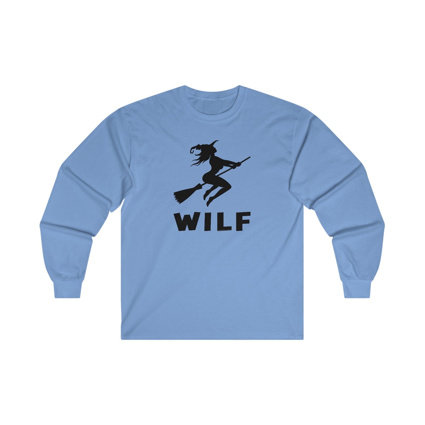 WILF Long Sleeve Tee The Devil's Pickle