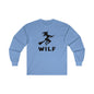 WILF Long Sleeve Tee The Devil's Pickle