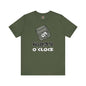 Whiskey O'clock T-Shirt The Devil's Pickle