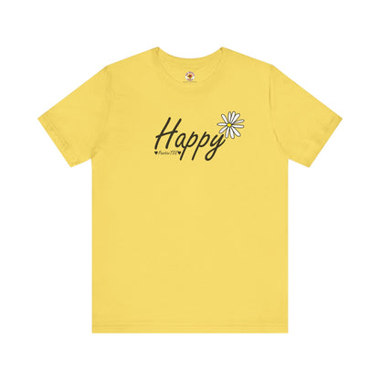 Happy T-Shirt The Devil's Pickle
