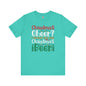 Christmas Cheer? I thought You Said Christmas Beer T-Shirt