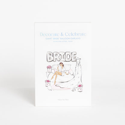 10-in-1 Ultimate Bride Box Miss To Mrs® Shop