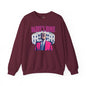 Daddy's Home Crewneck Sweatshirt The Devil's Pickle