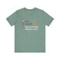 Innocent Until Proven Guilty T-Shirt The Devil's Pickle