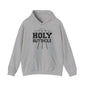 Holy Butthole Hooded Sweatshirt The Devil's Pickle