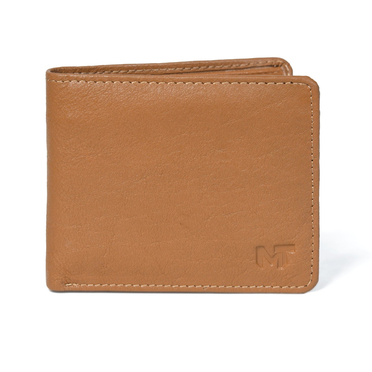 Kairo Slim Bi-Fold Wallet Classy Leather Bags