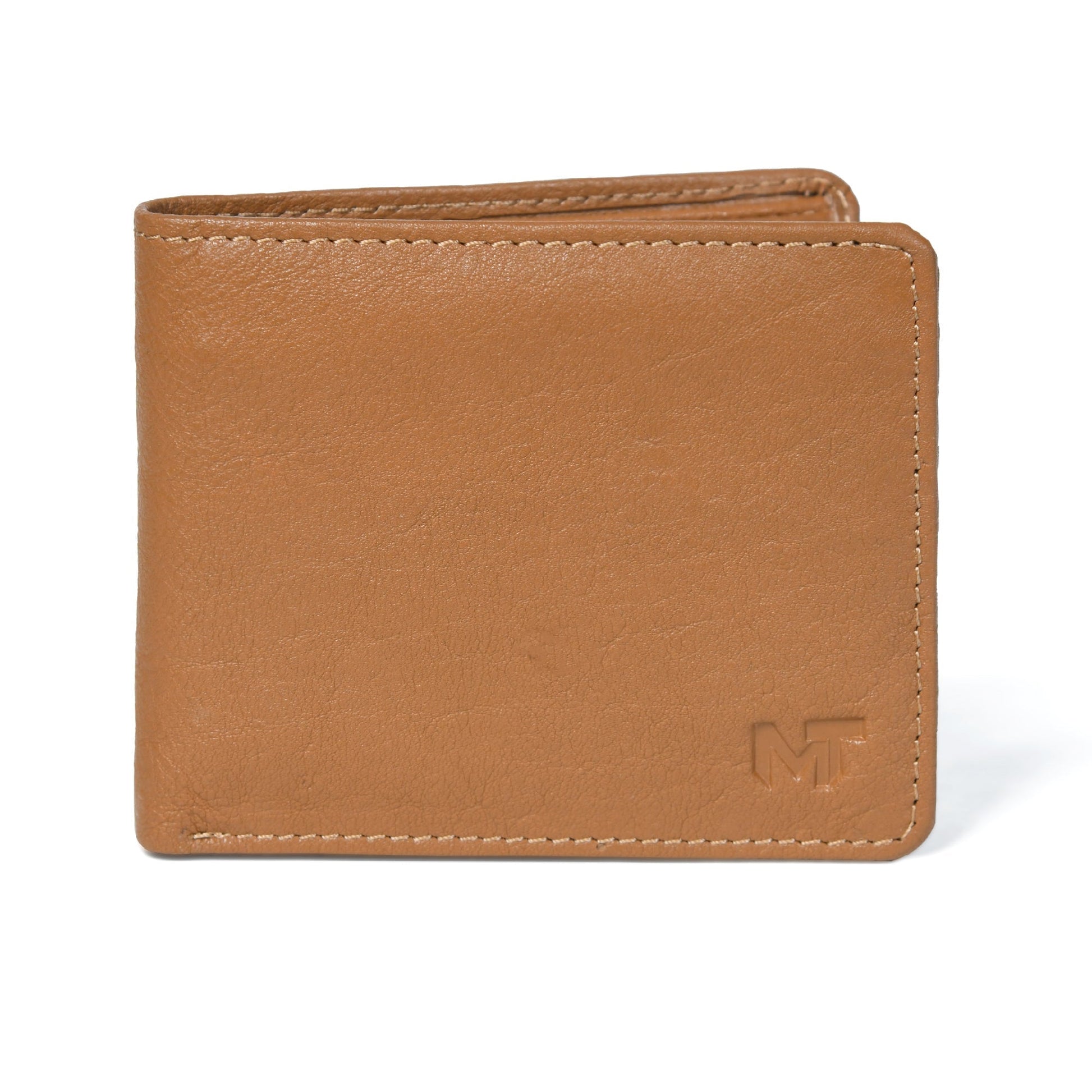 Kairo Slim Bi-Fold Wallet Classy Leather Bags