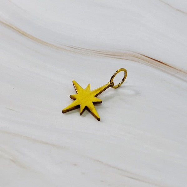 Supernova Golden Charm Shop Style & More | Fresh Looks, Everyday Deals & Free Shipping