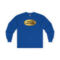 Made in Vachina Long Sleeve Tee The Devil's Pickle