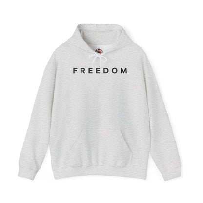 Freedom Hooded Sweatshirt The Devil's Pickle