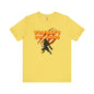 Wolfman's Got Nards T-Shirt The Devil's Pickle